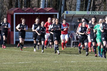 Bild 70 - wBJ Holstein Kiel - Magdeburger FFC : Ergebnis: 2:2